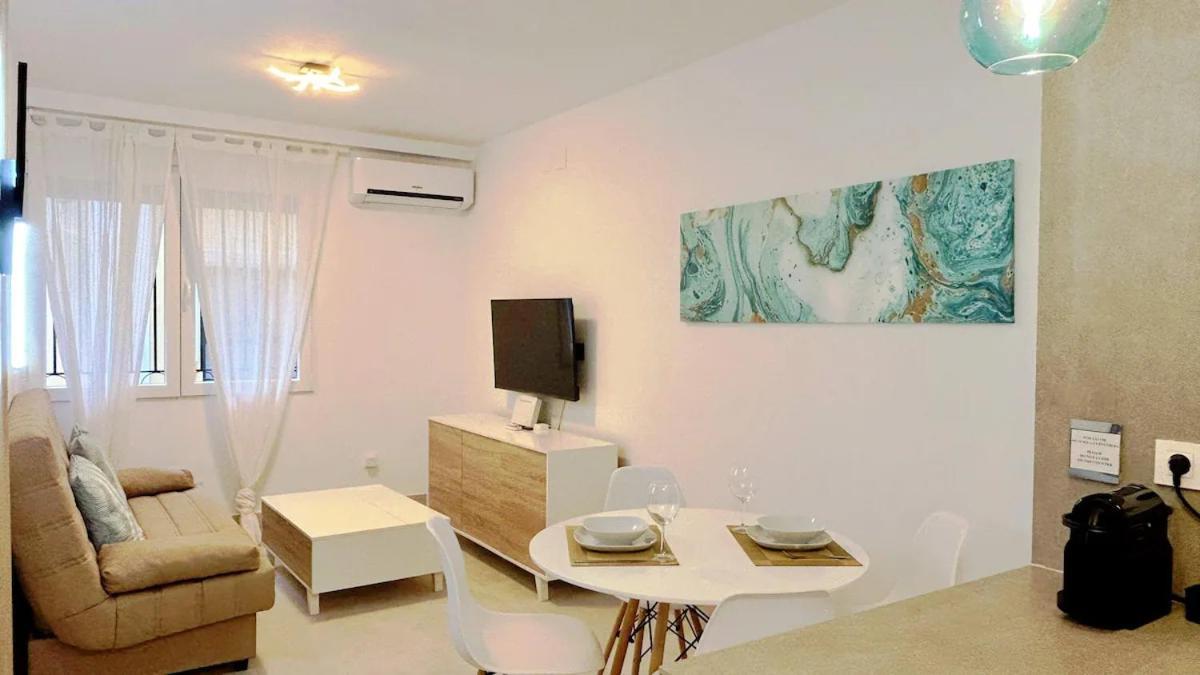 Apartment Precioso En El Corazon De *