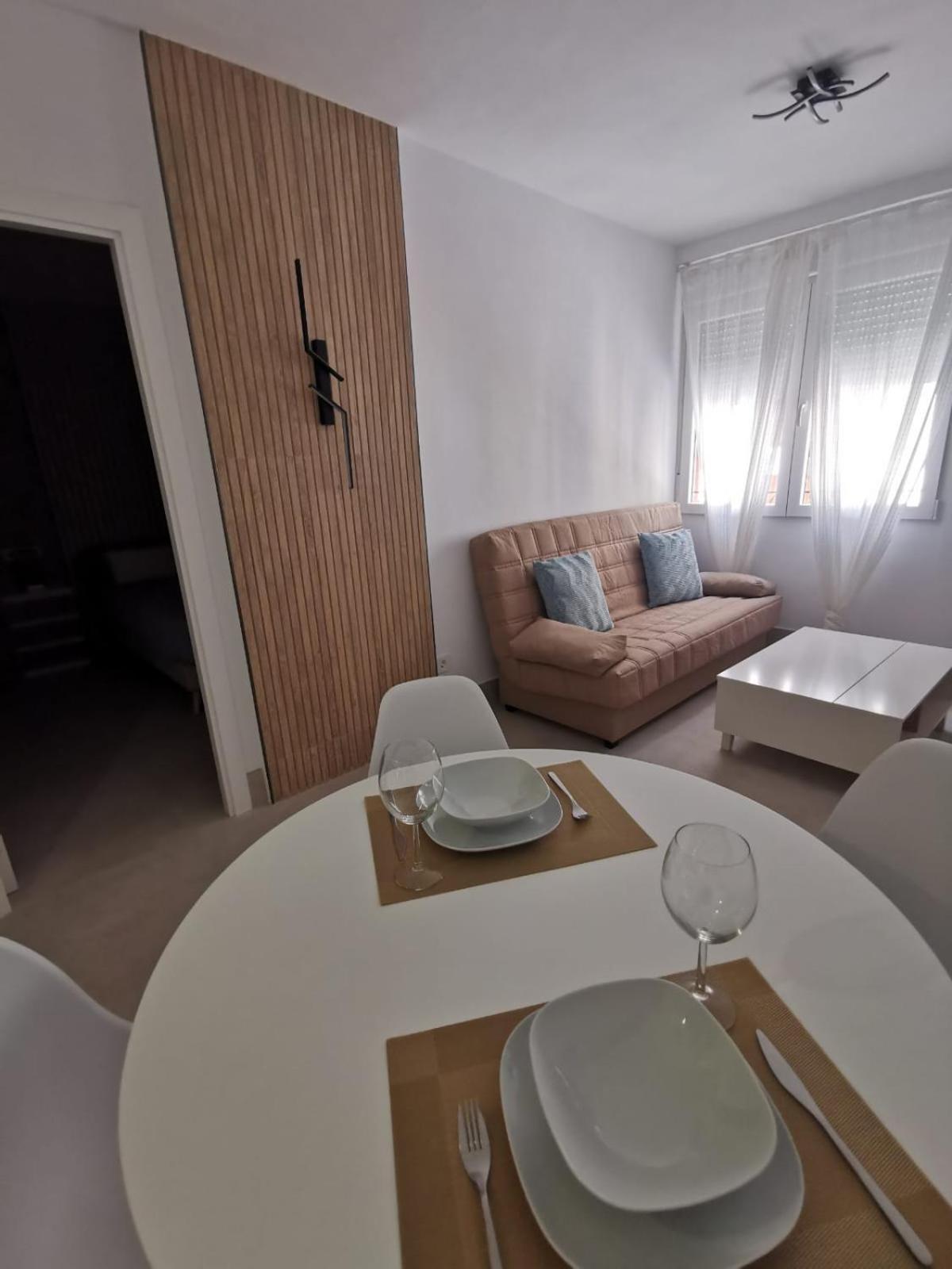 Precioso En El Corazon De Apartment *