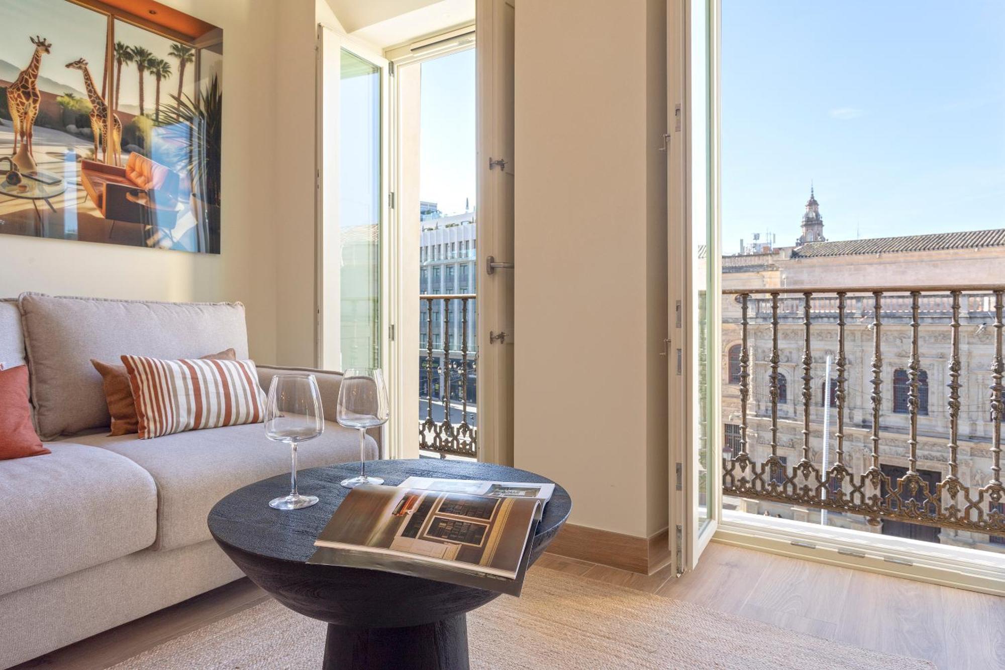 Apartamento Genteel San Francisco *
