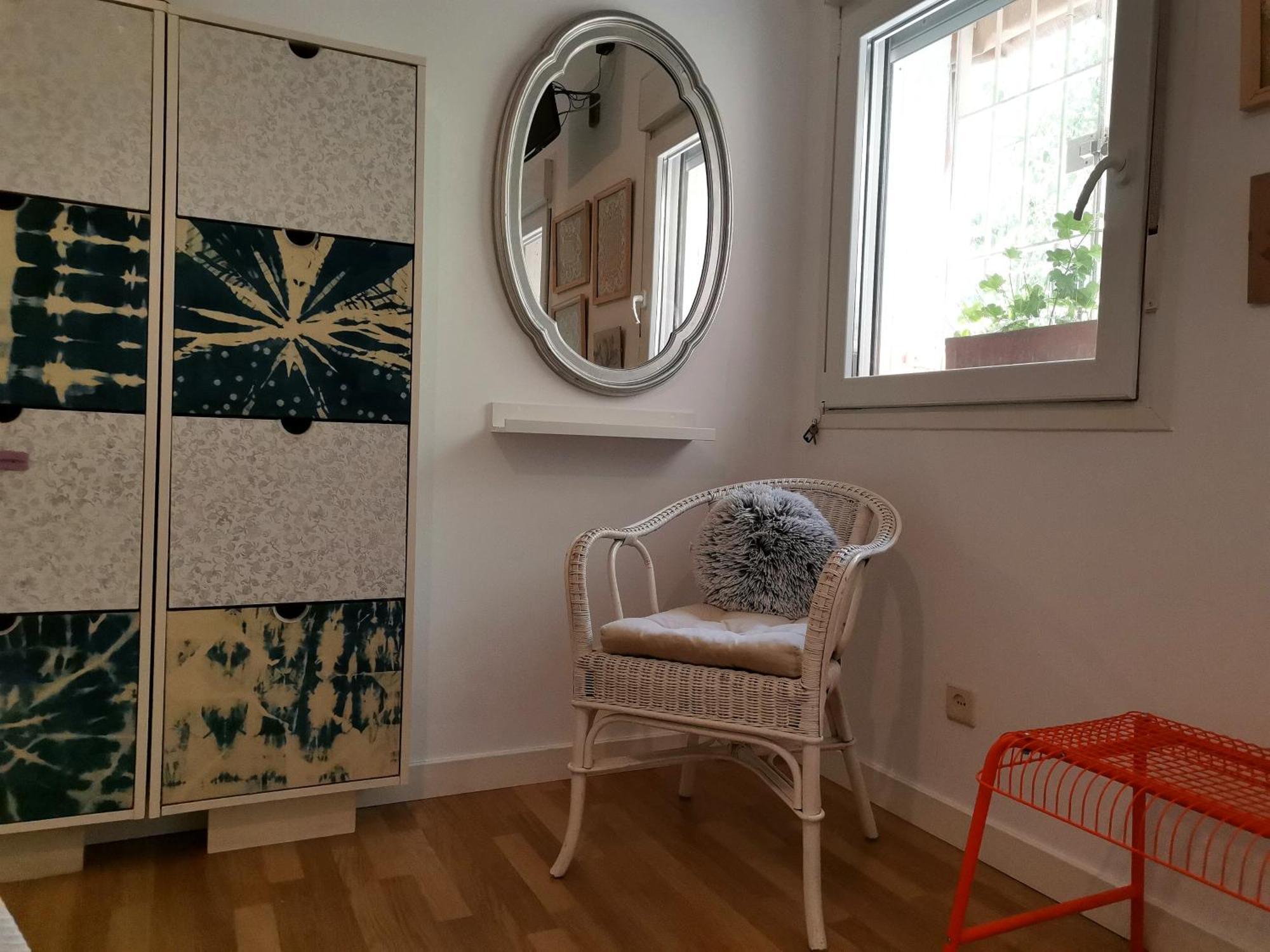 Women Only - Solo Mujeres Homestay Seville