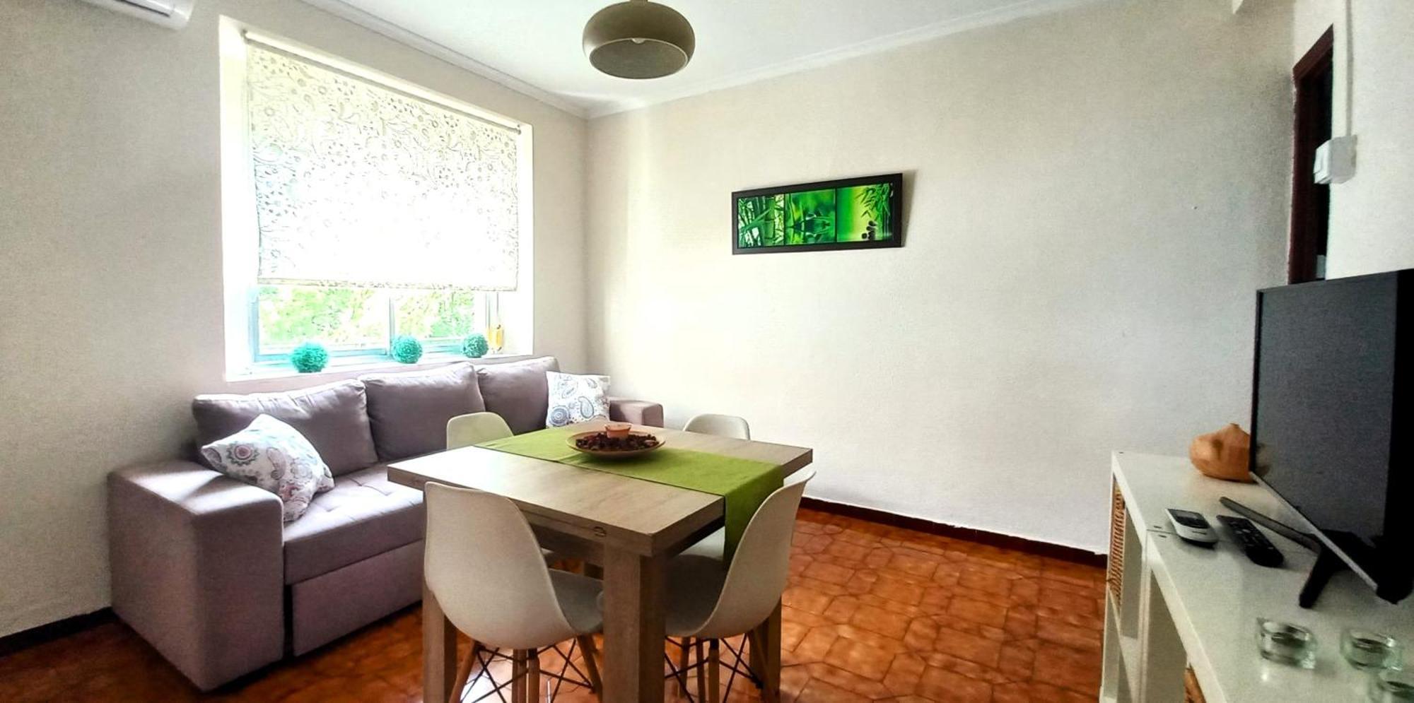 Nuevo! Zen - 2 Dormitorios&parking Gratis Apartamento