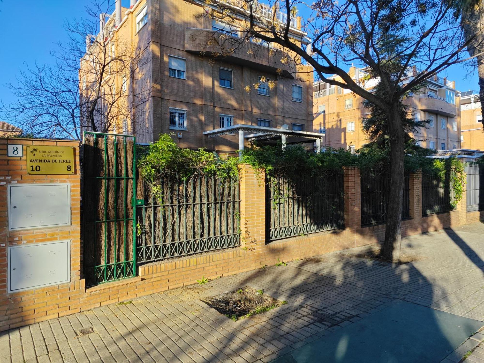 Сasa de vacaciones El Jardin De La Palmera *