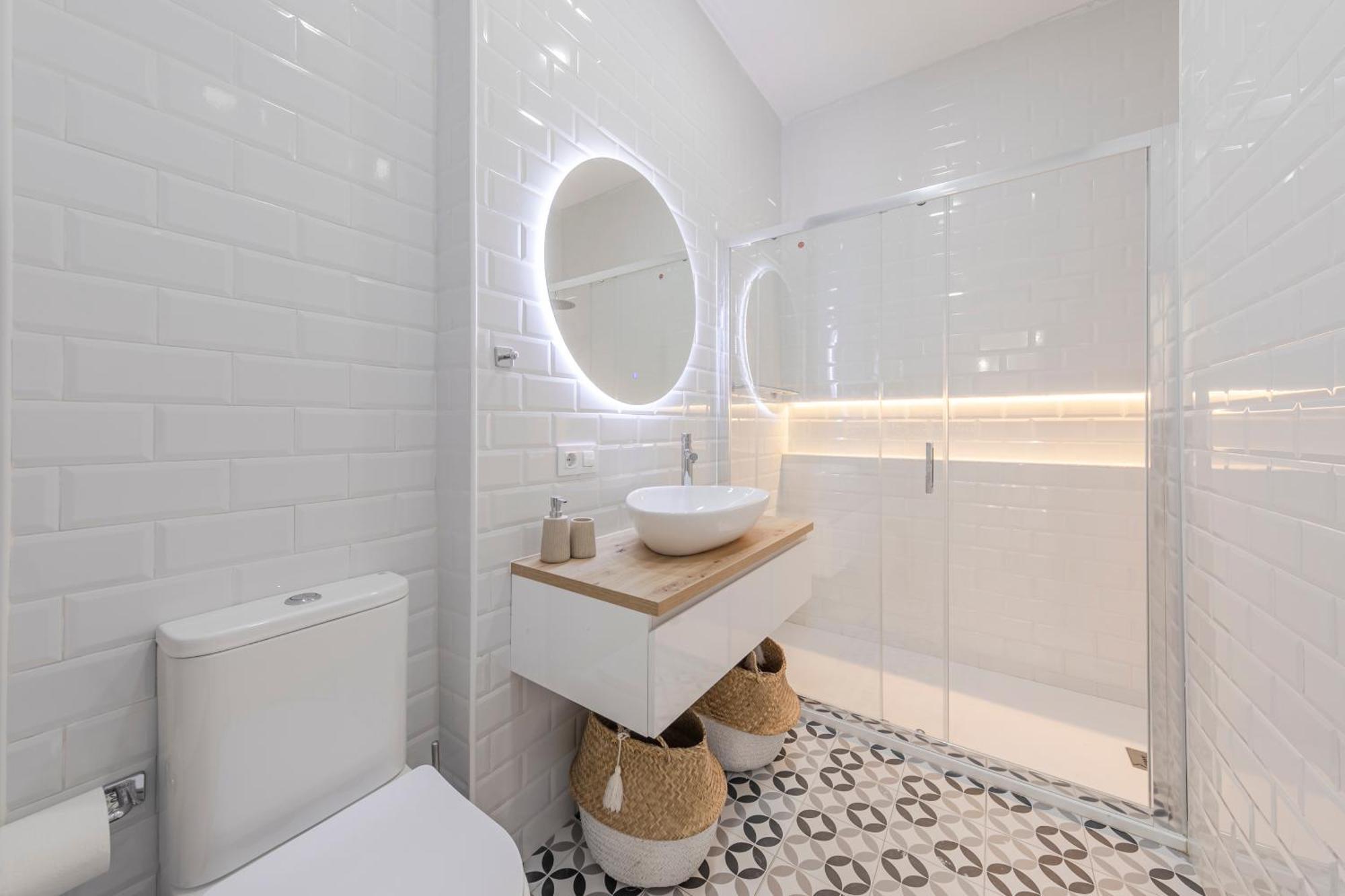 Apartamento Ohliving Justino *