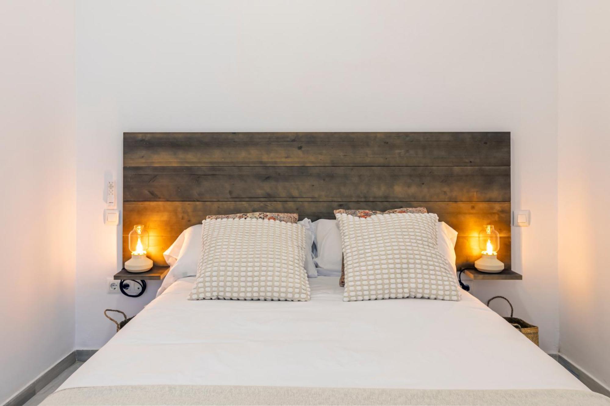 Apartamento Ohliving Justino