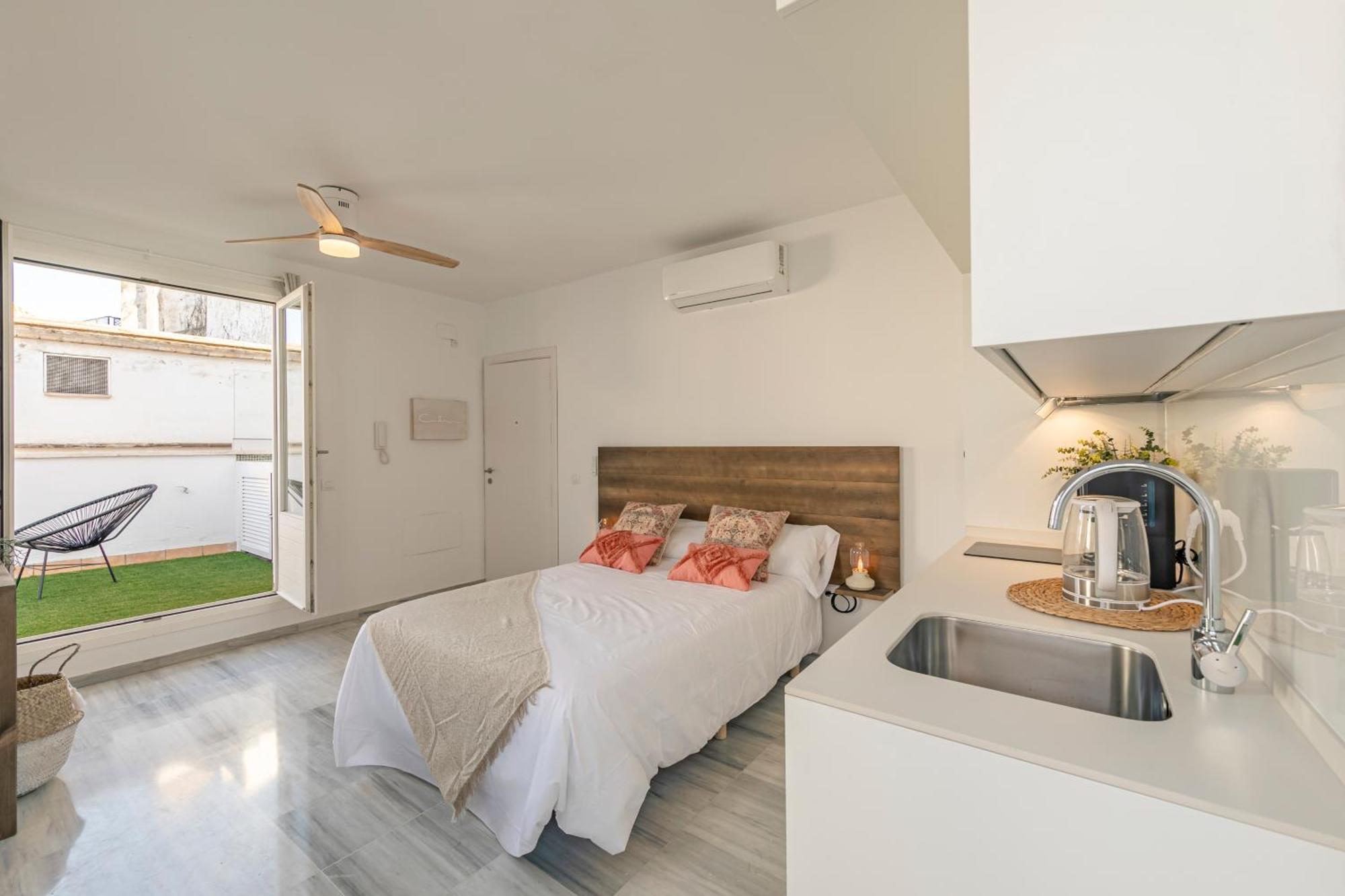 Ohliving Justino Apartamento
