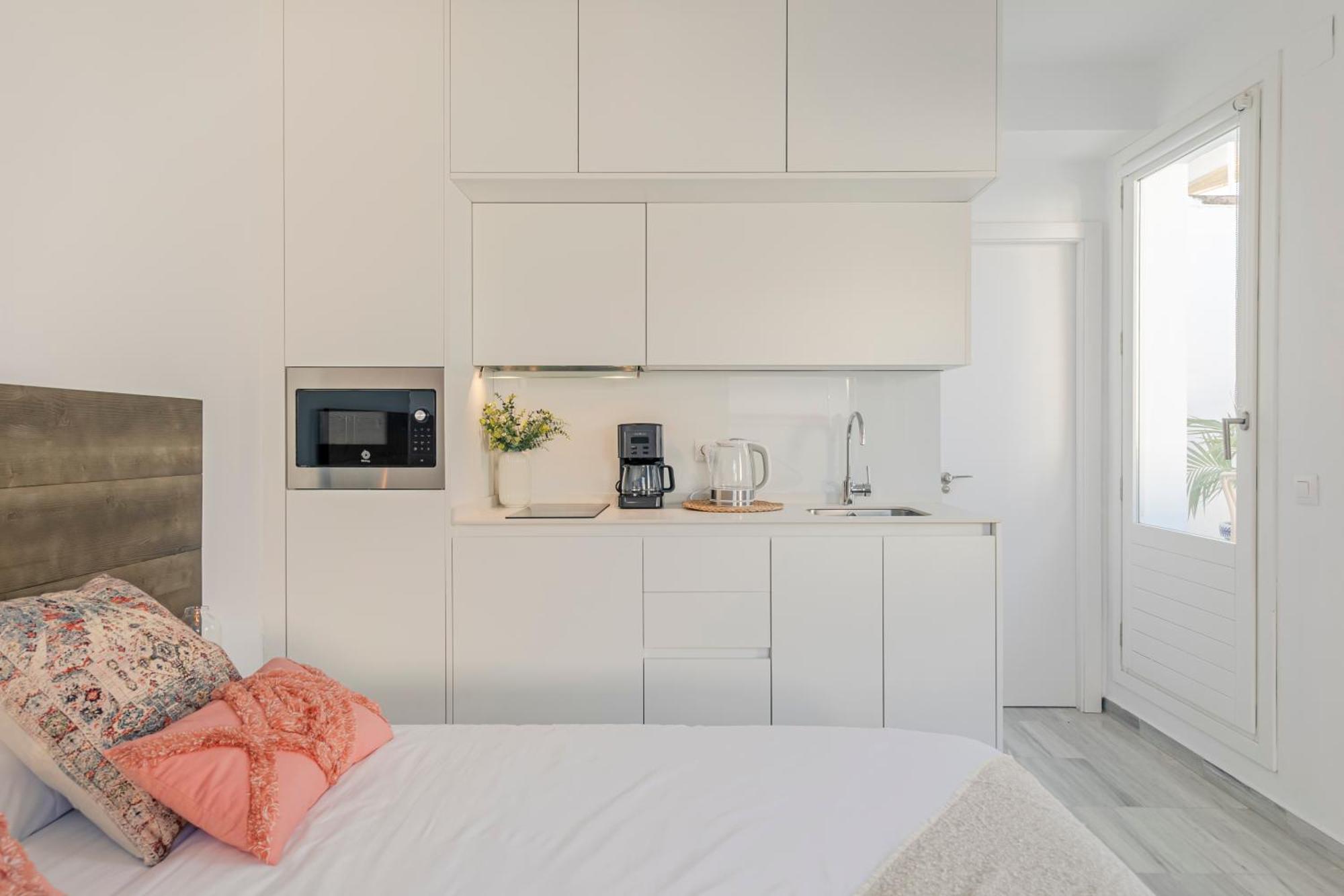 Ohliving Justino Apartamento *
