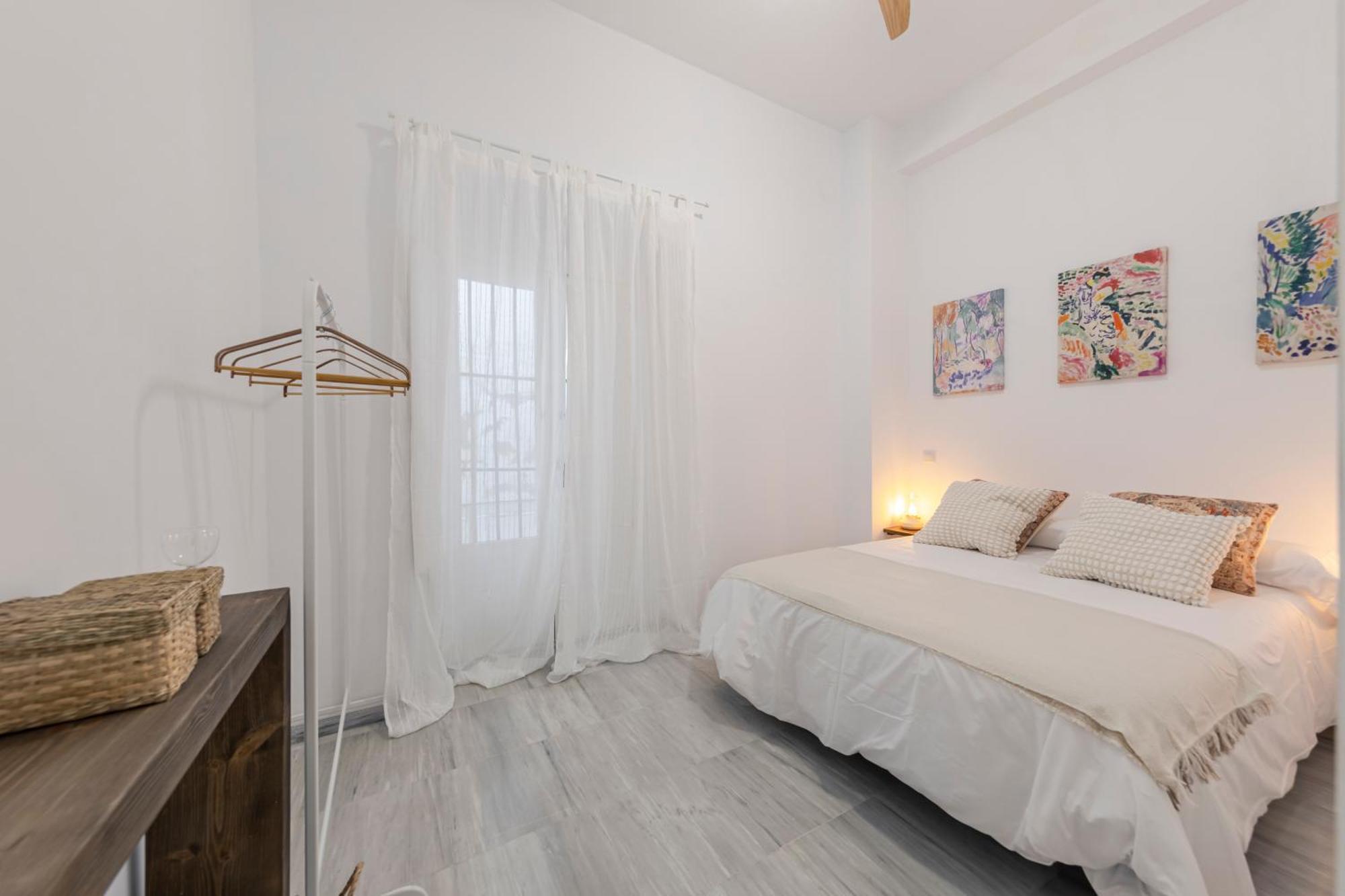 Apartamento Ohliving Justino