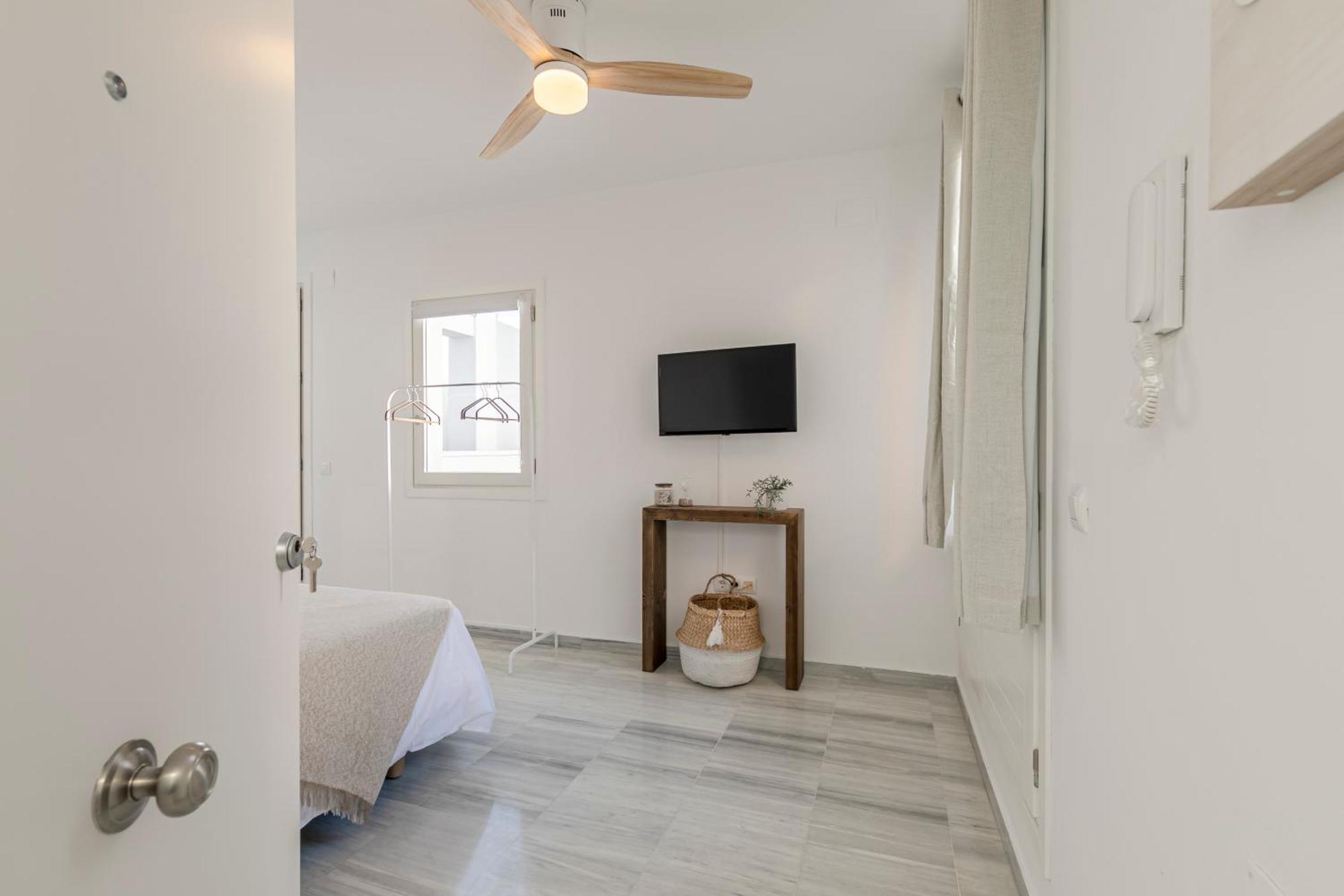 Ohliving Justino Apartamento Sevilla