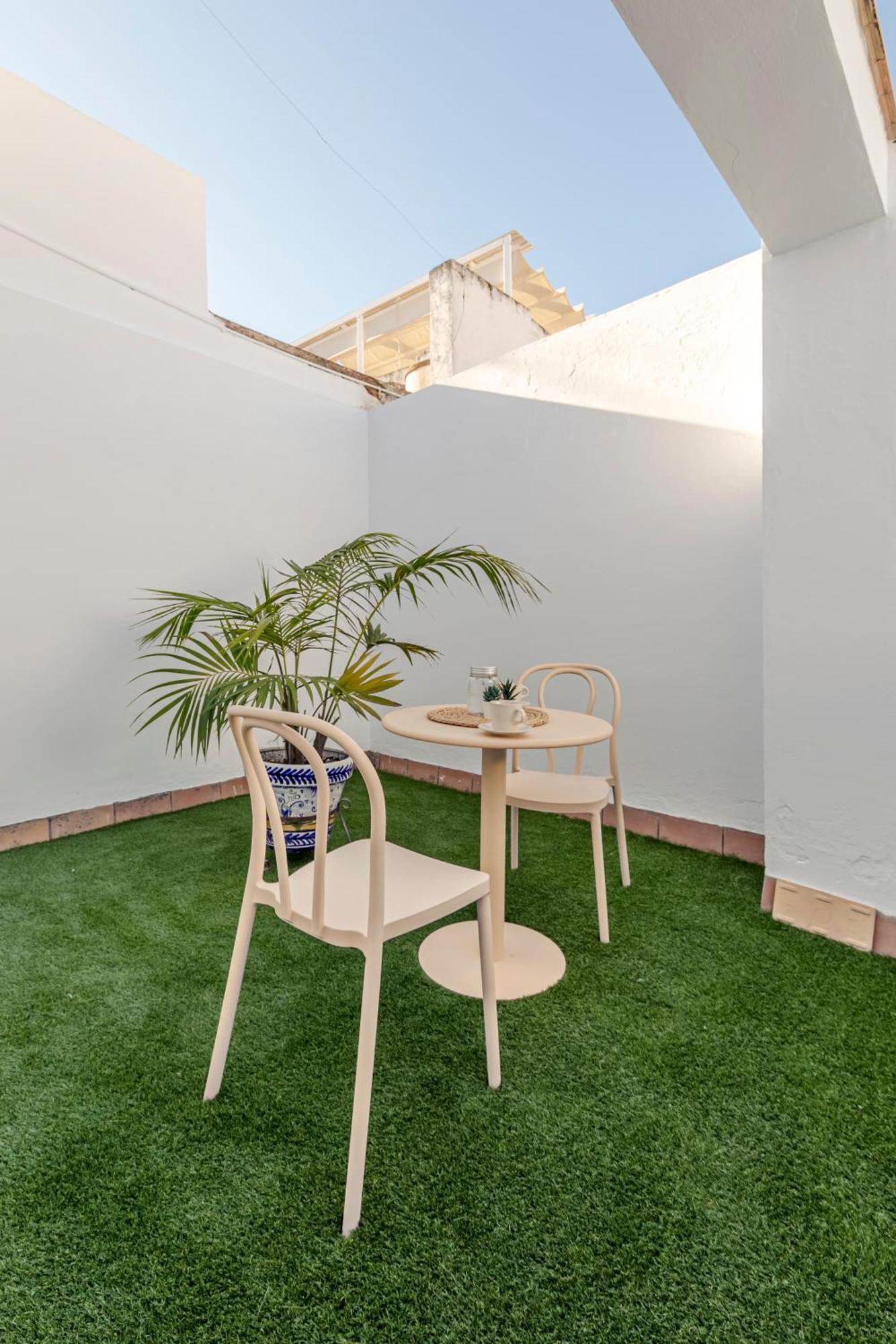 Ohliving Justino Apartamento *