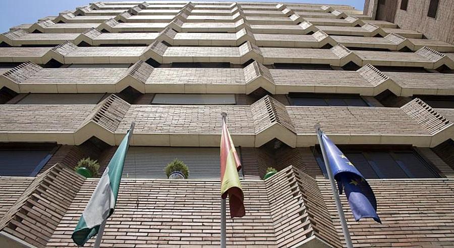 Resitur Apartamento Sevilla