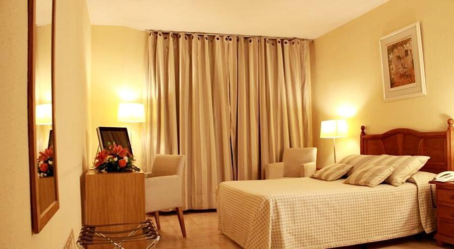 Apartamento Resitur *