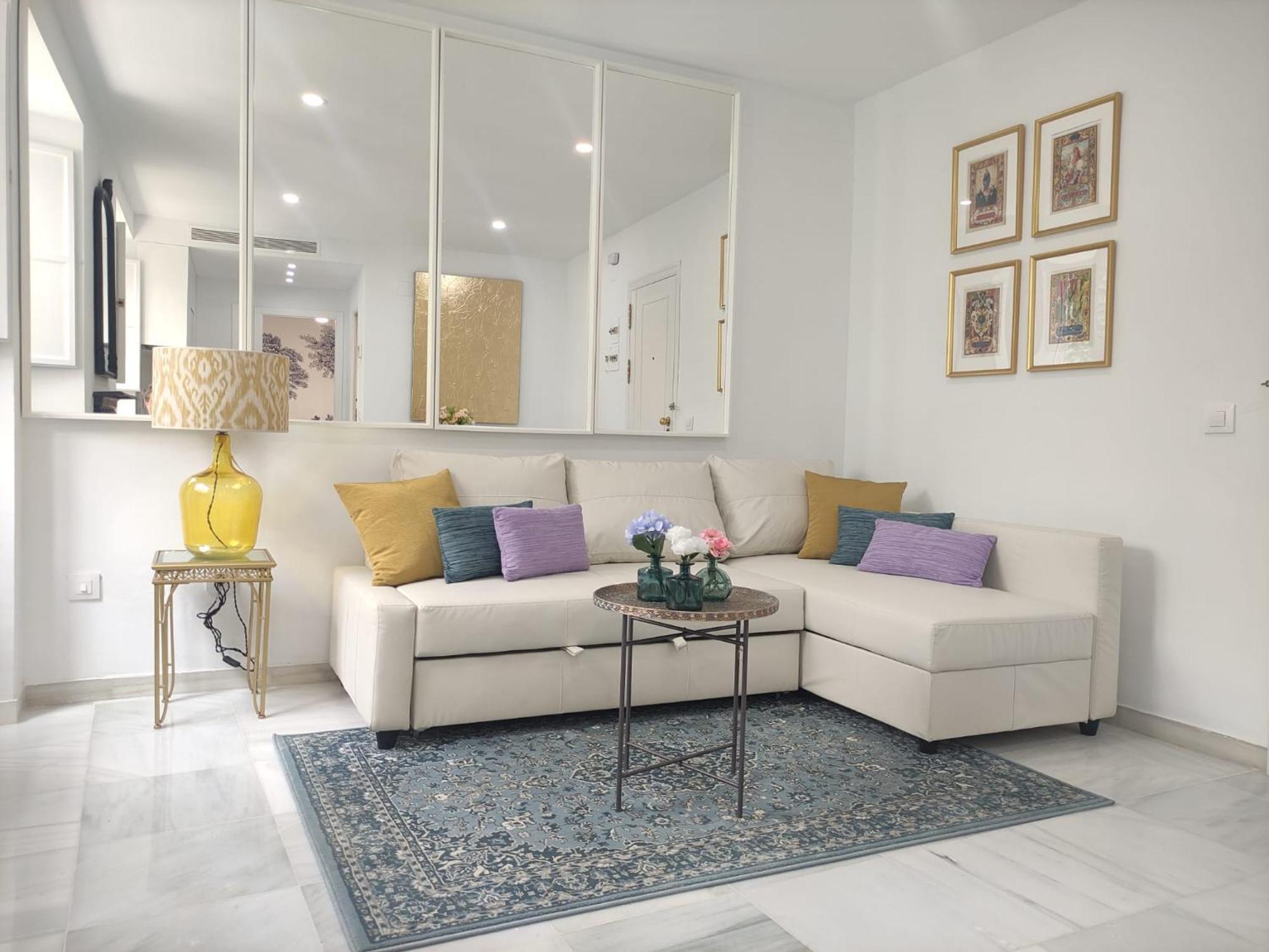 Palacio De Marqueses De Monsalud Apartamento *