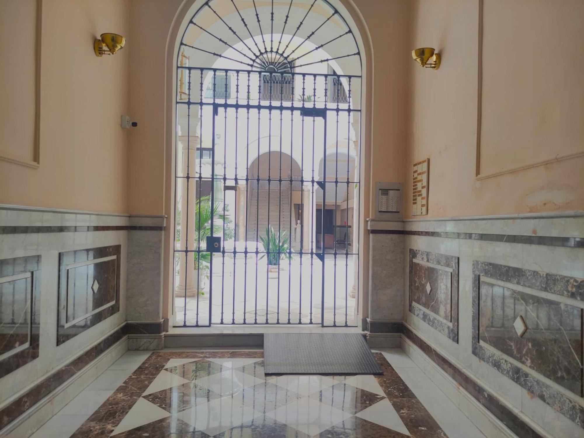 Palacio De Marqueses De Monsalud * Sevilla