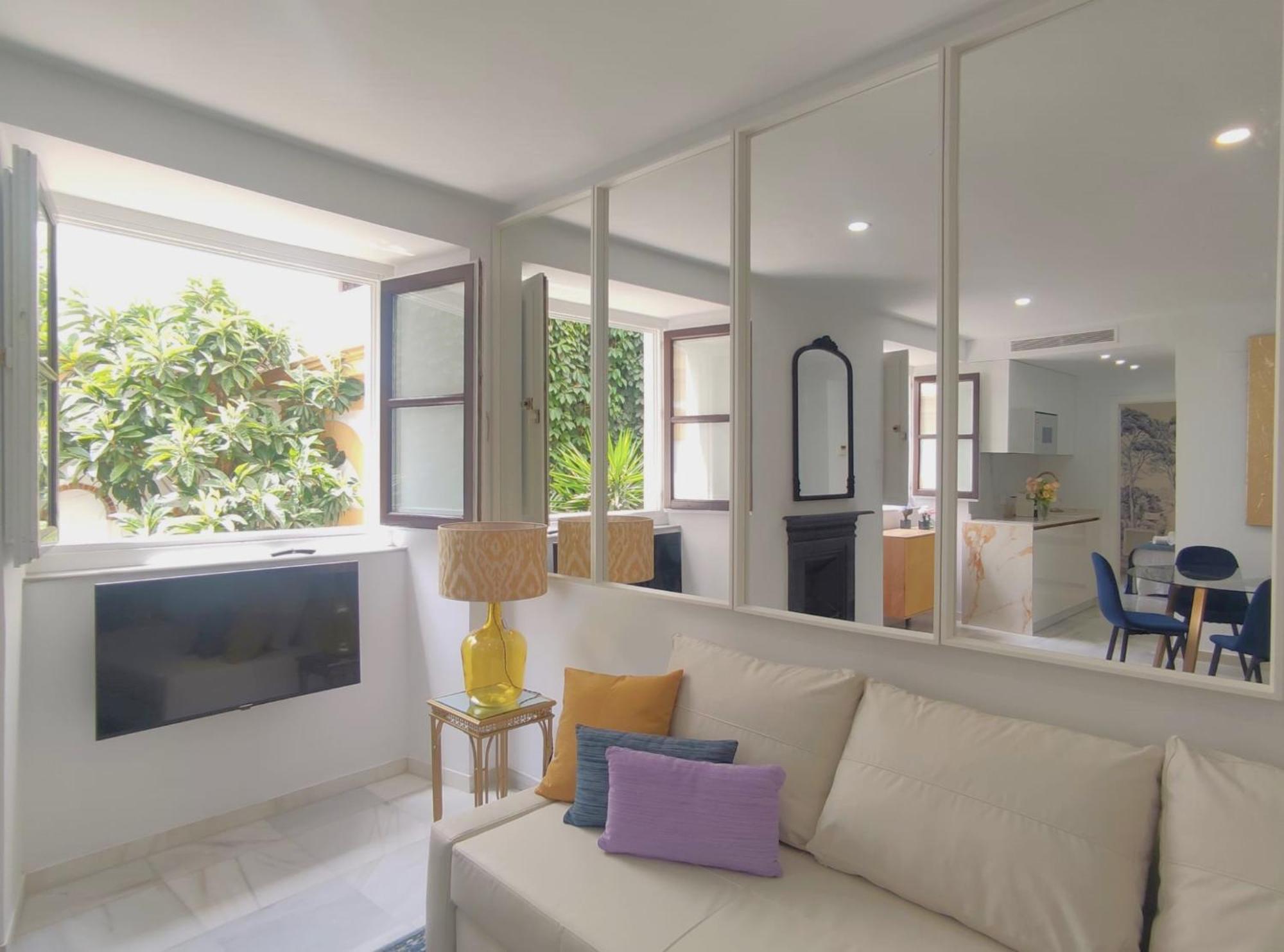 Palacio De Marqueses De Monsalud Apartamento *