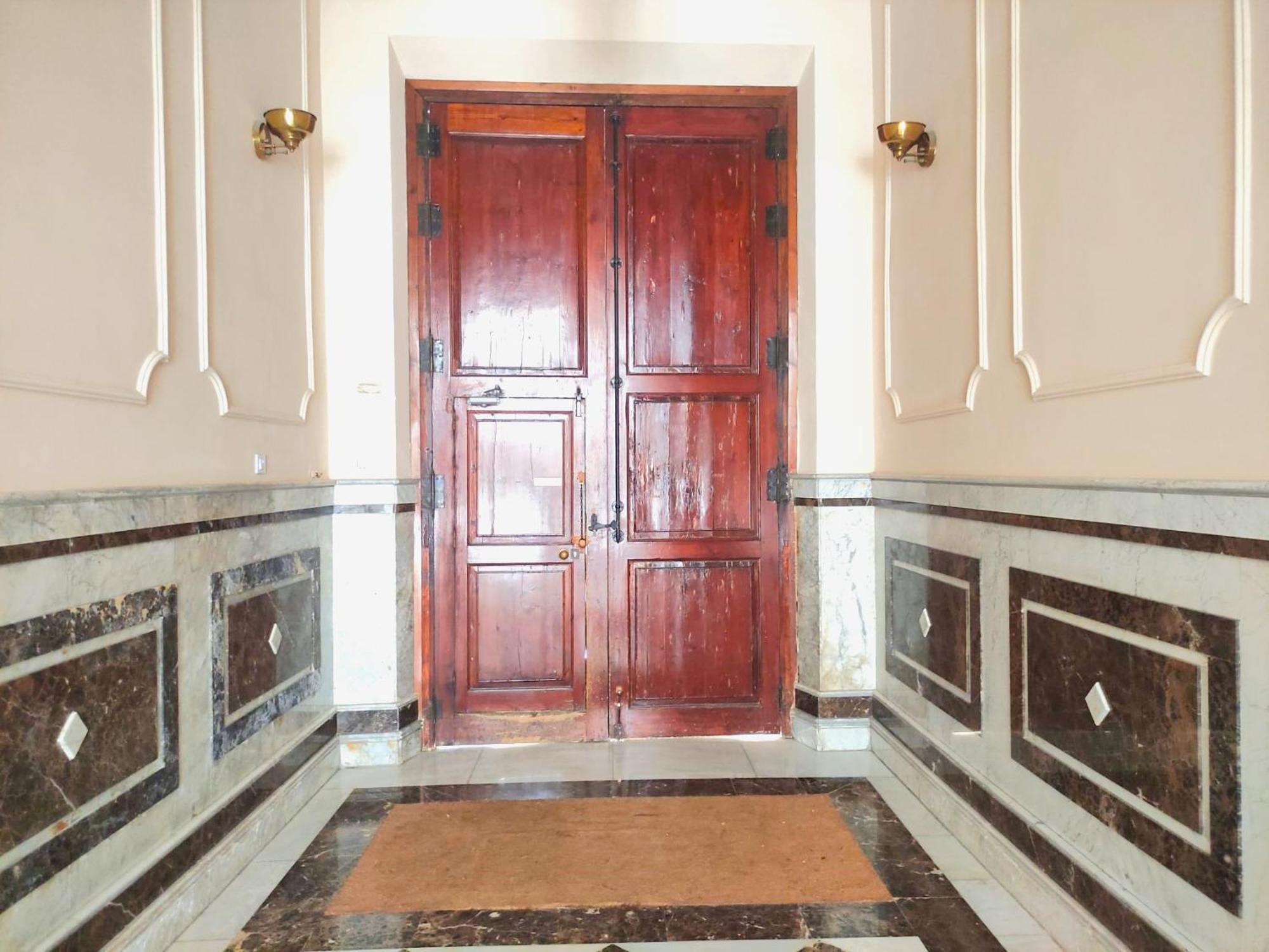 Palacio De Marqueses De Monsalud