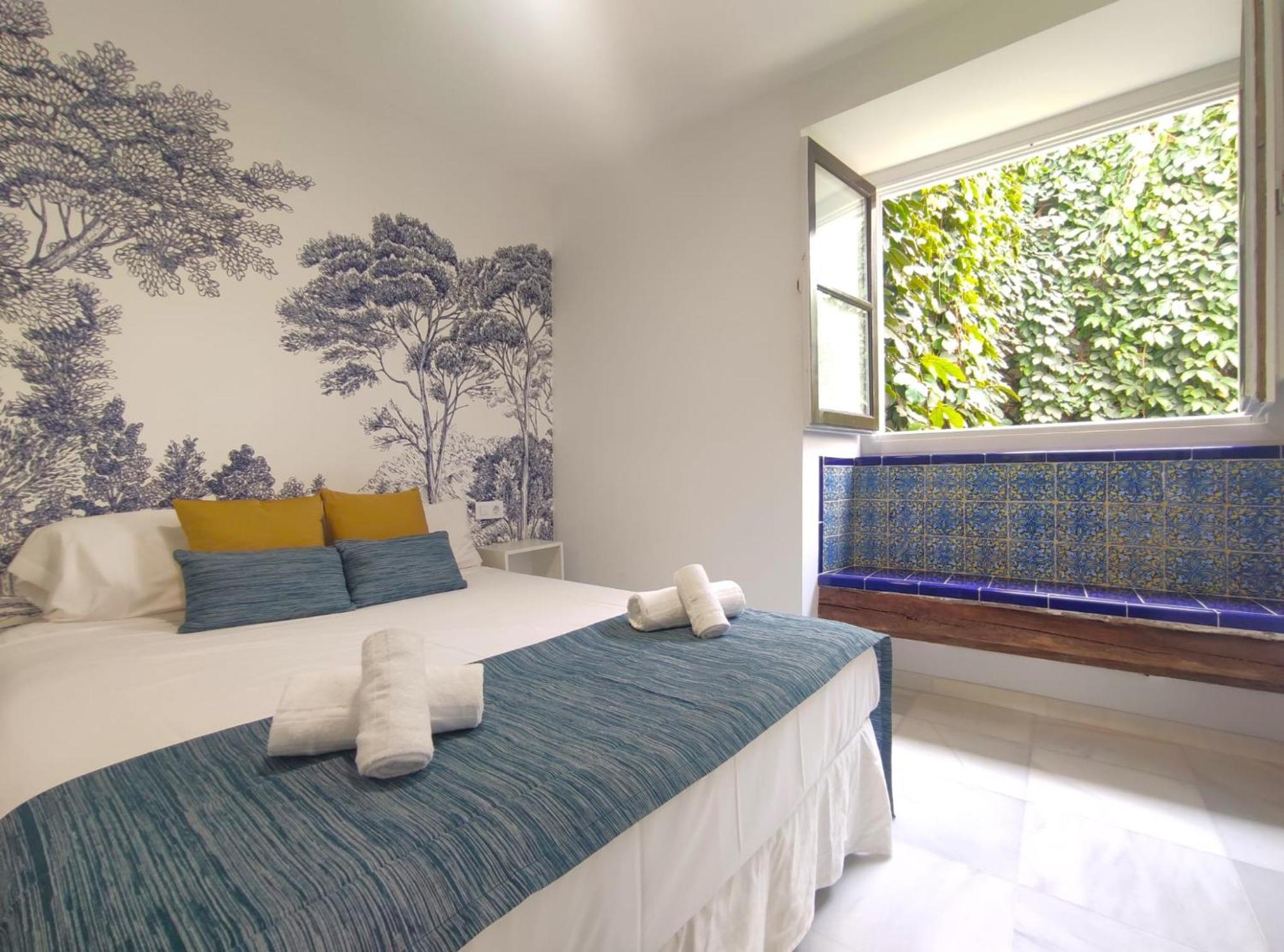 Palacio De Marqueses De Monsalud Apartamento