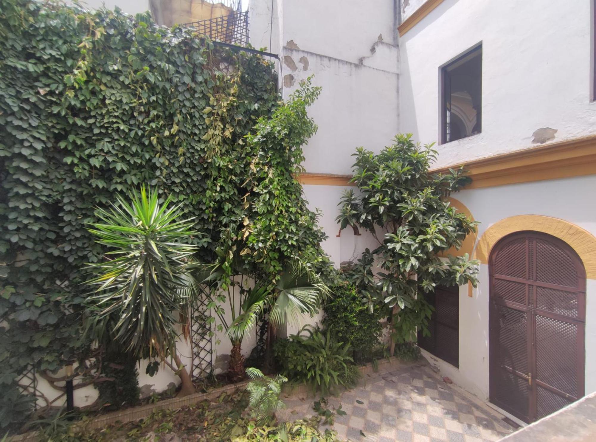 Palacio De Marqueses De Monsalud *