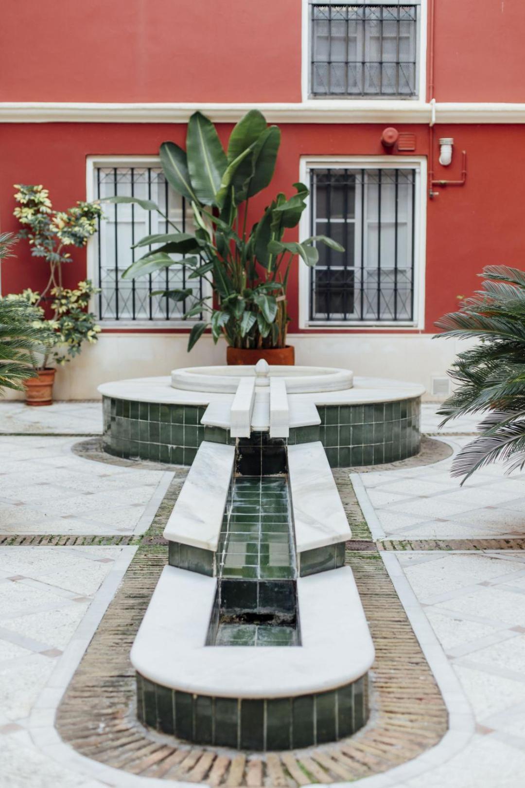 2 Bedrooms 1 Bathroom Furnished - Santa Cruz - Alfalfa - Duplex - Mintystay * Sevilla