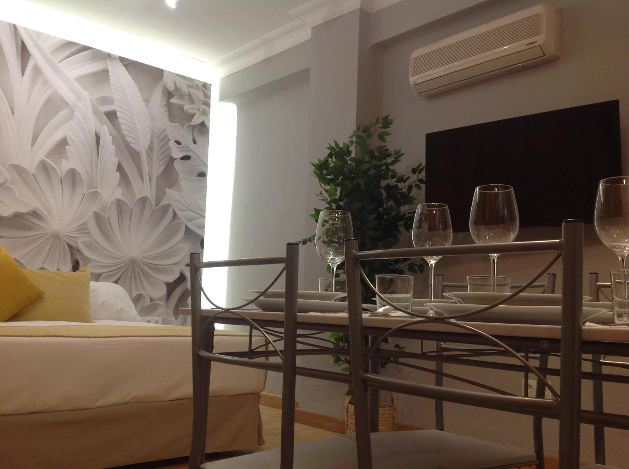 Serendipity Hispalis Nervion Apartment *