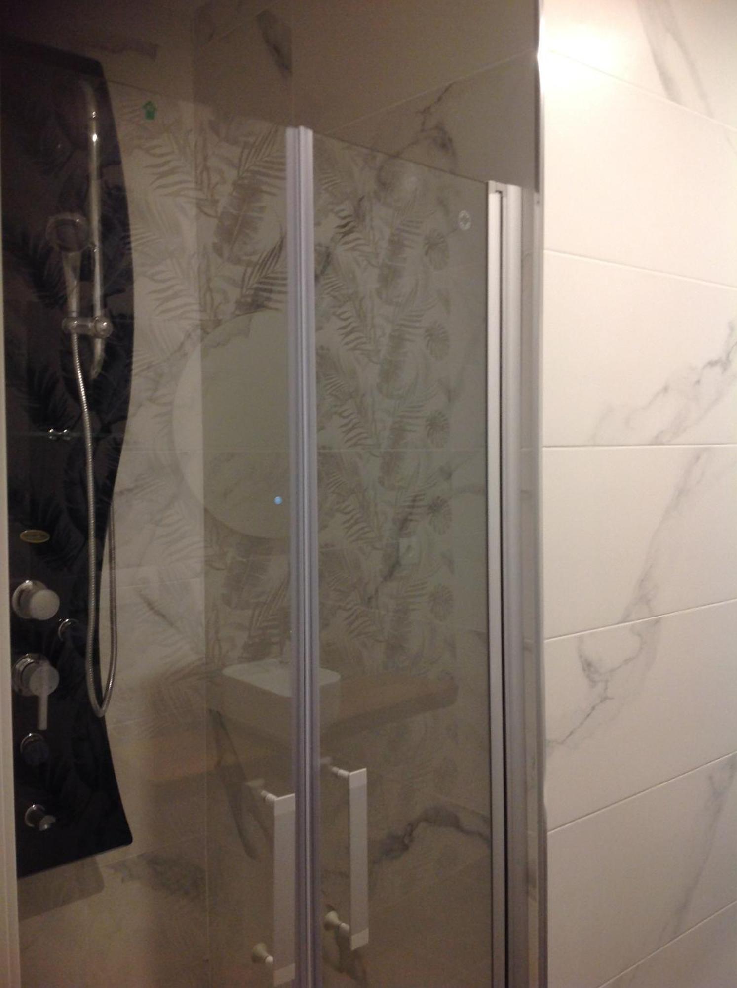 Serendipity Hispalis Nervion Apartment