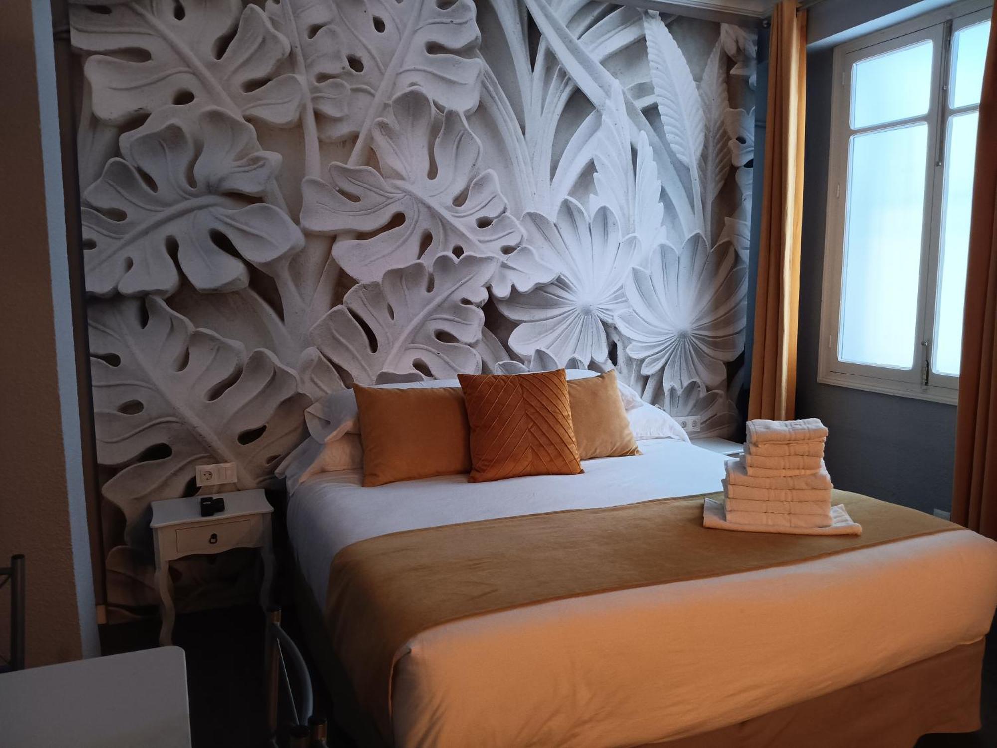 Serendipity Hispalis Nervion Apartment *