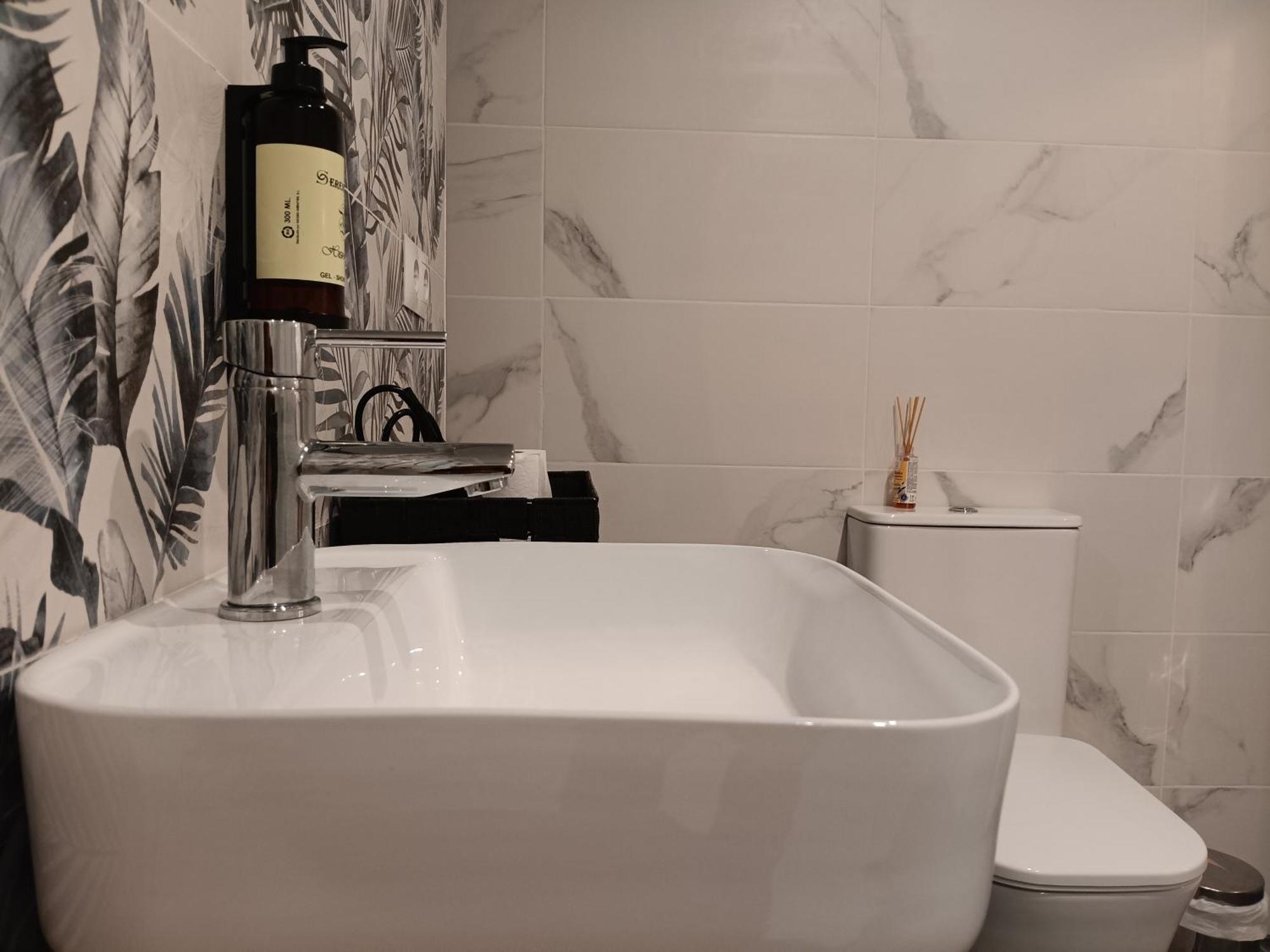 Apartment Serendipity Hispalis Nervion Seville