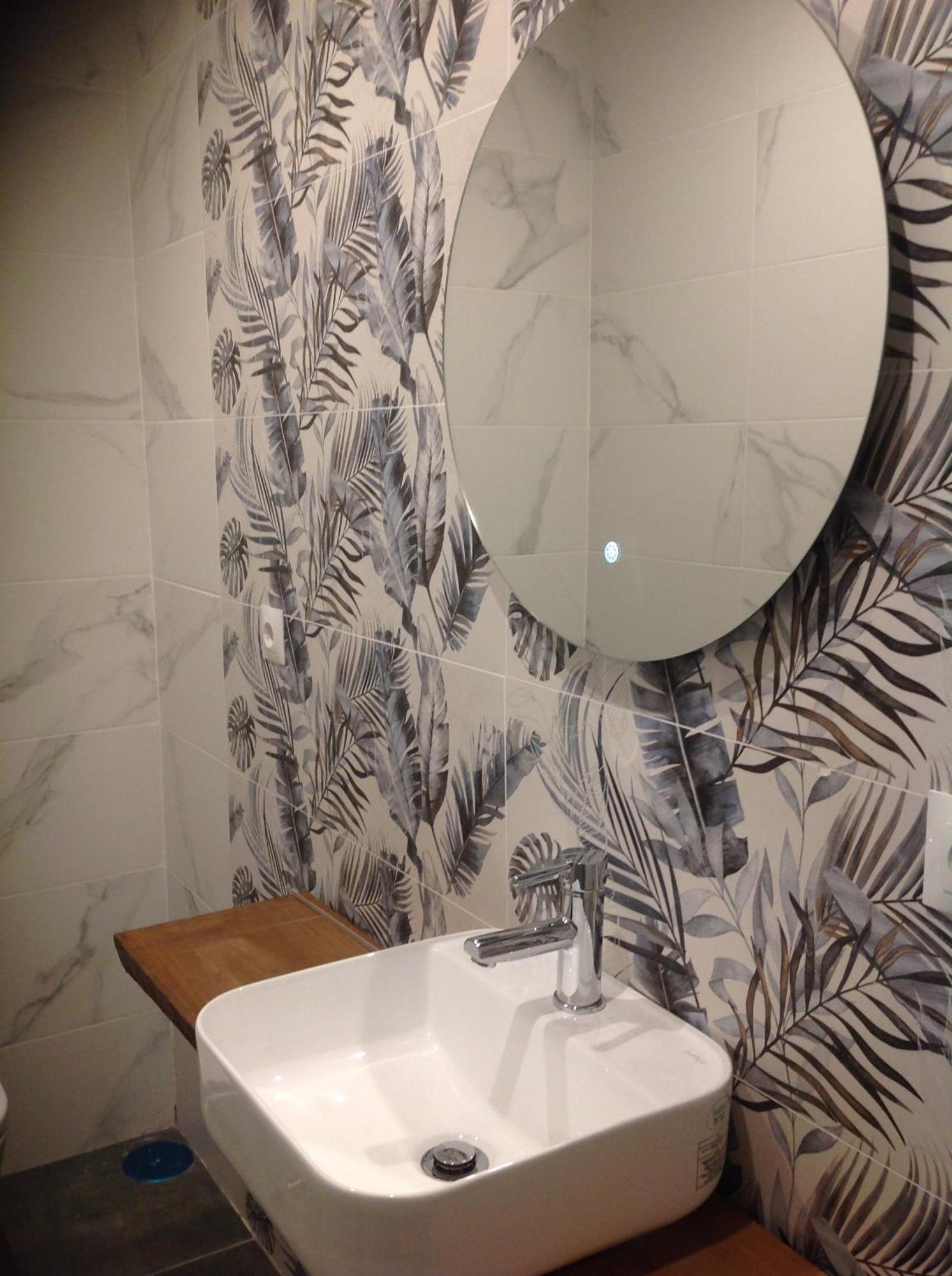 Serendipity Hispalis Nervion Seville