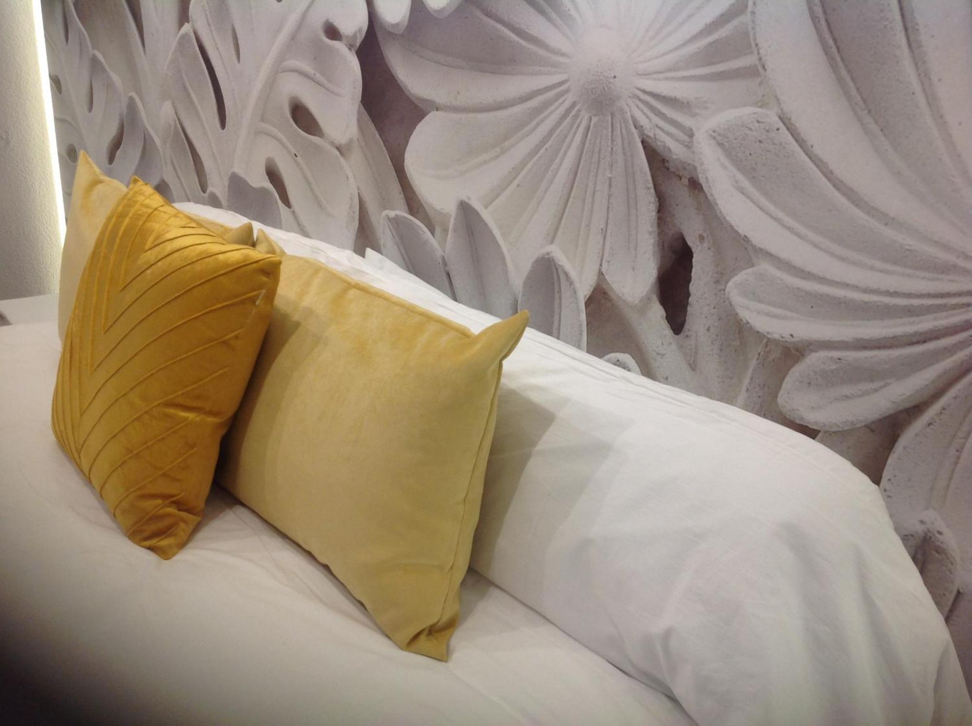 Serendipity Hispalis Nervion Apartment