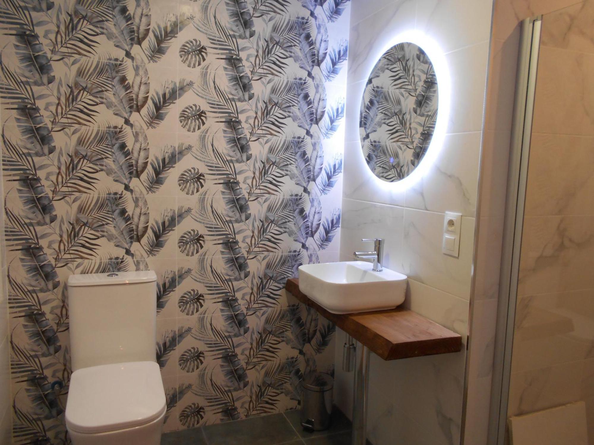 Apartment Serendipity Hispalis Nervion