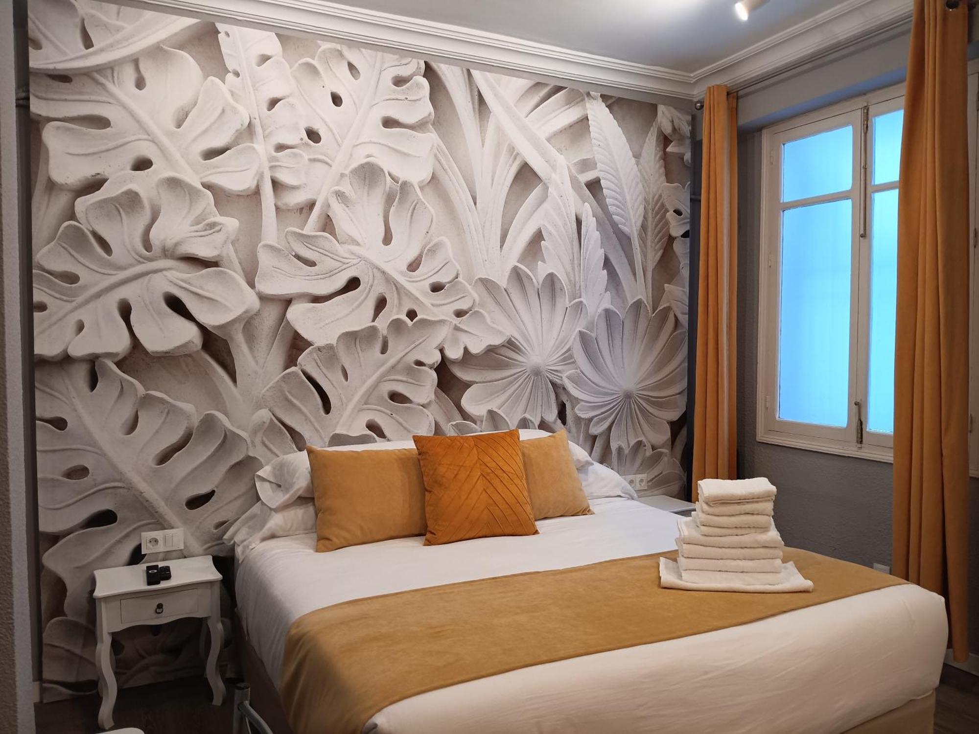 Apartment Serendipity Hispalis Nervion Seville