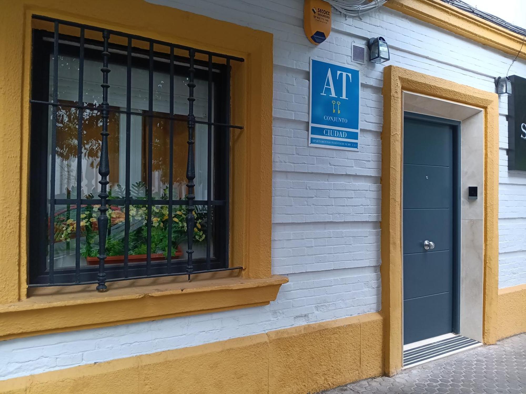 Apartment Serendipity Hispalis Nervion Seville