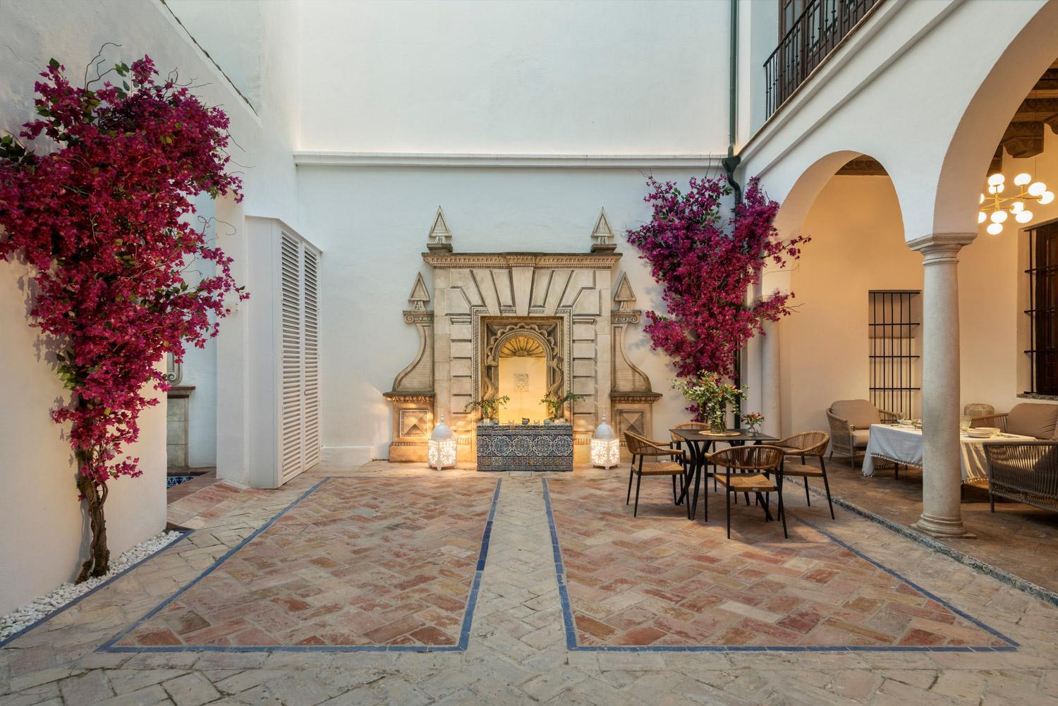 Gandesa, Palace House Apartamento *