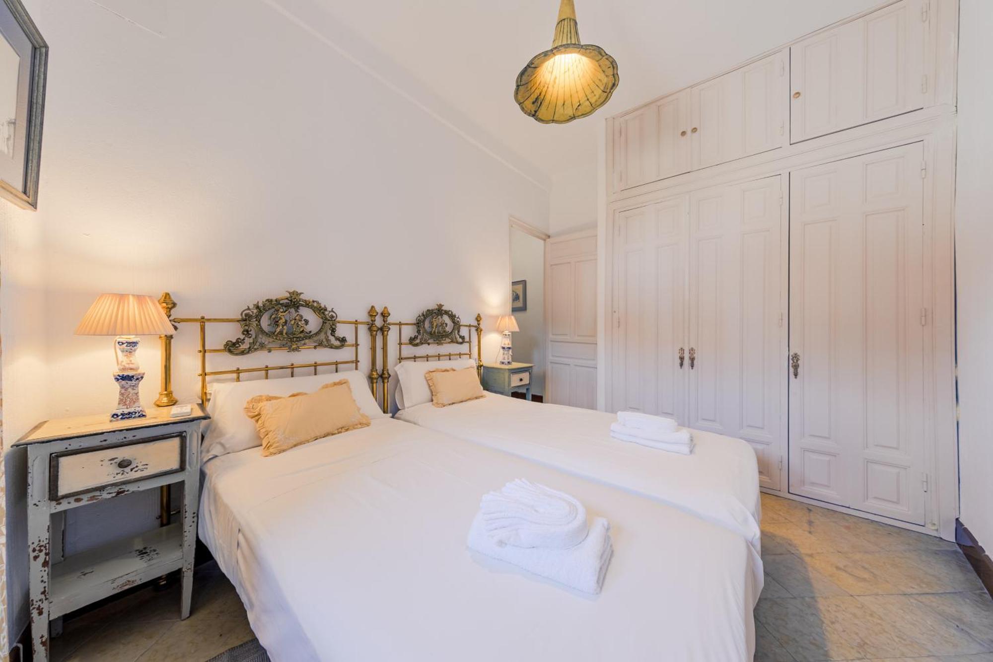 Plaza De Dona Elvira Alcazar Apartamento