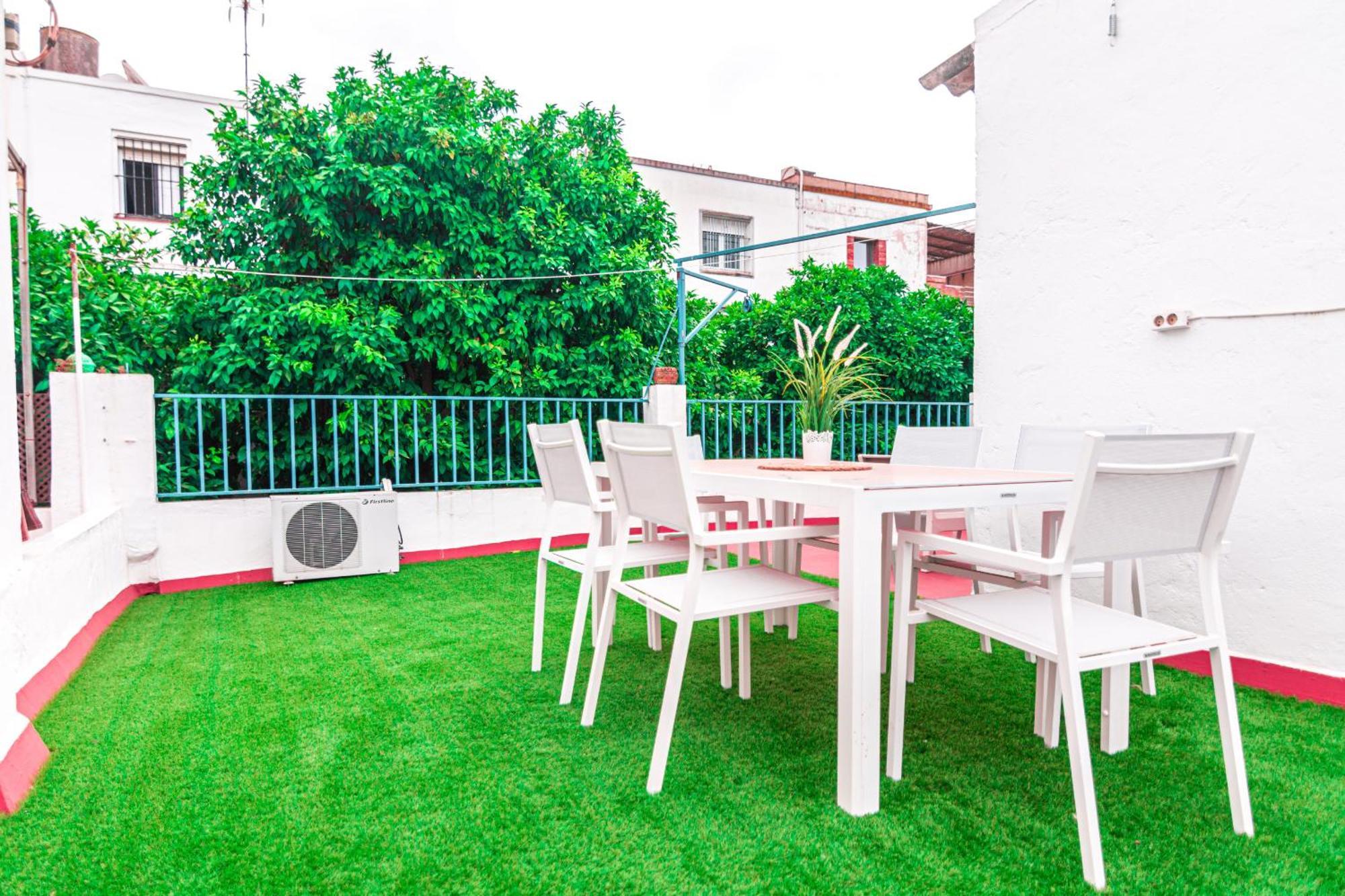Сasa de vacaciones Edomus Plaza Espana *