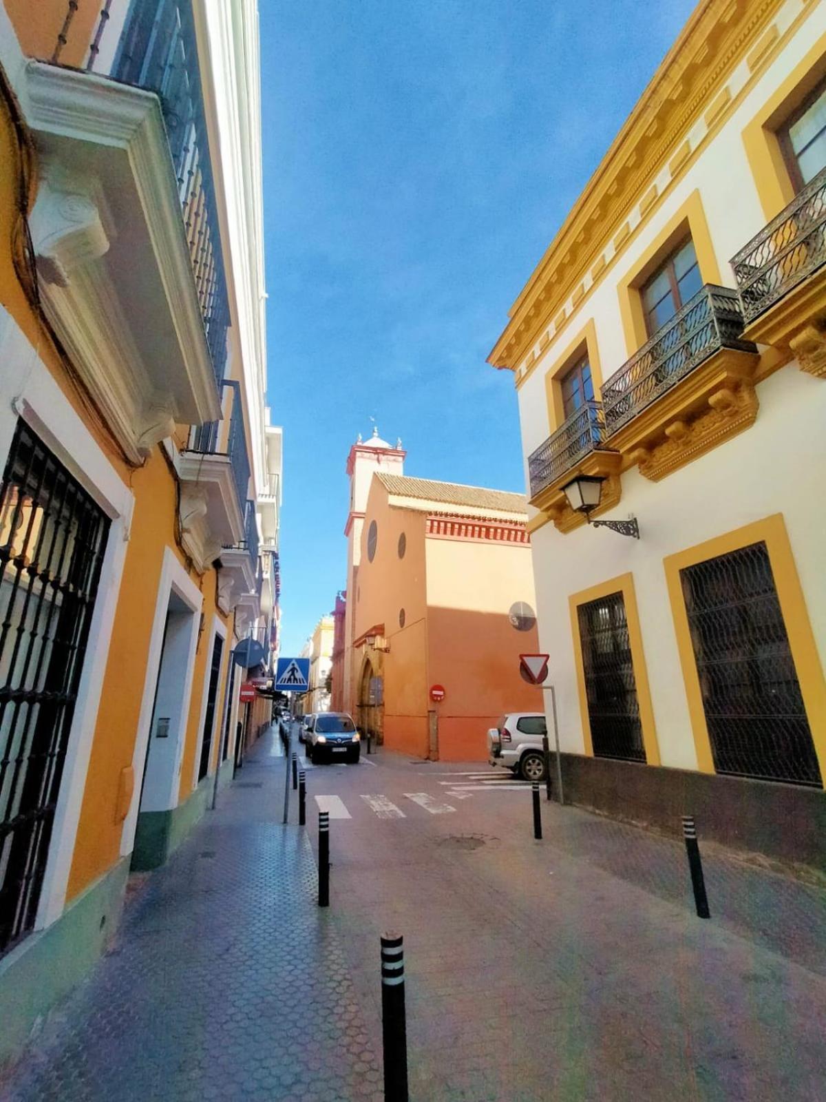 Palacio De Marqueses De Monsalud *