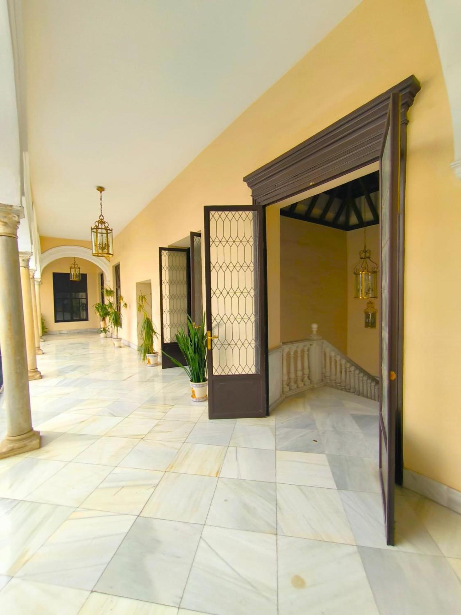 Apartamento Palacio De Marqueses De Monsalud