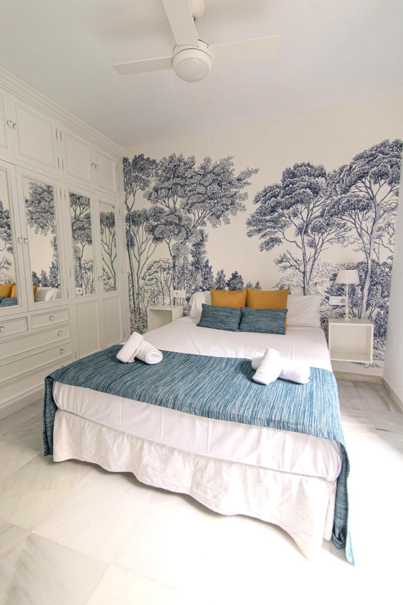 Apartamento Palacio De Marqueses De Monsalud