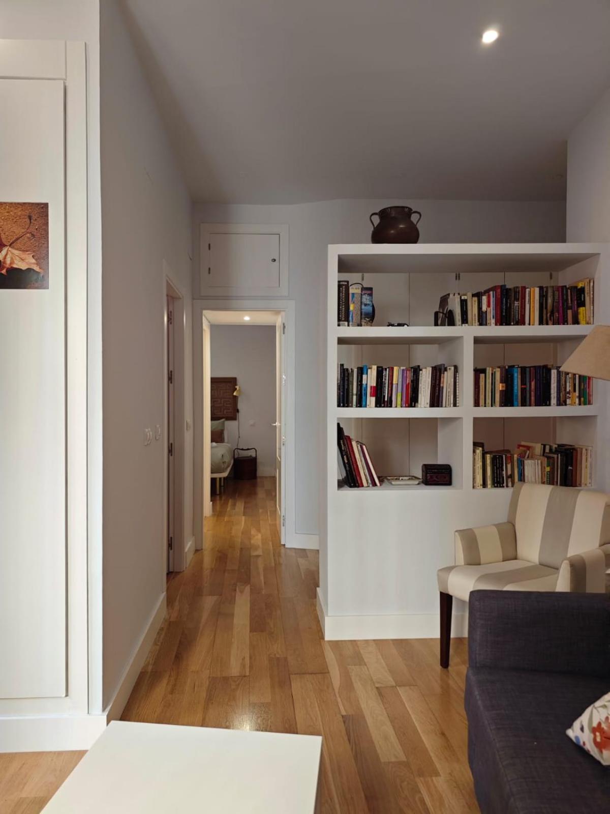 Apartamento Luxury Center Sevilla