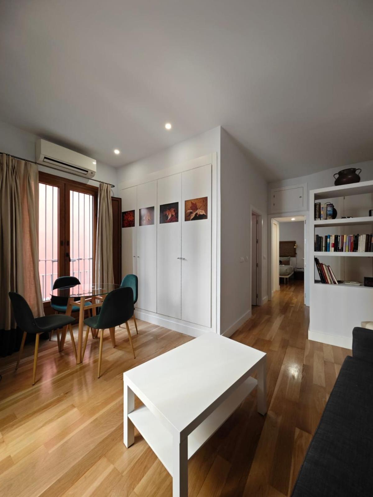 Apartamento Luxury Center