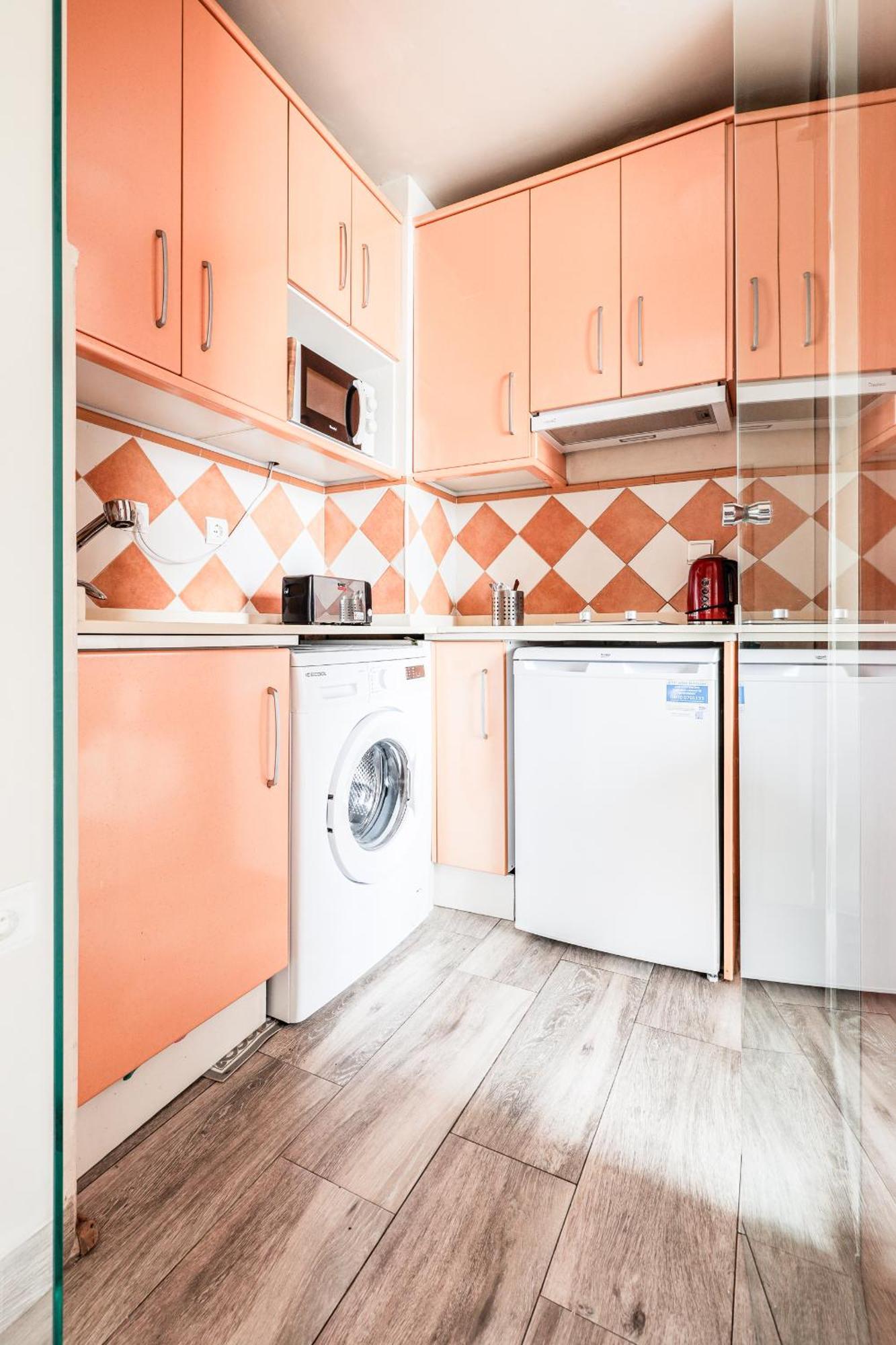 Fantastico Atico 2 Hab Gran Terraza Sevilla/triana Apartment Seville