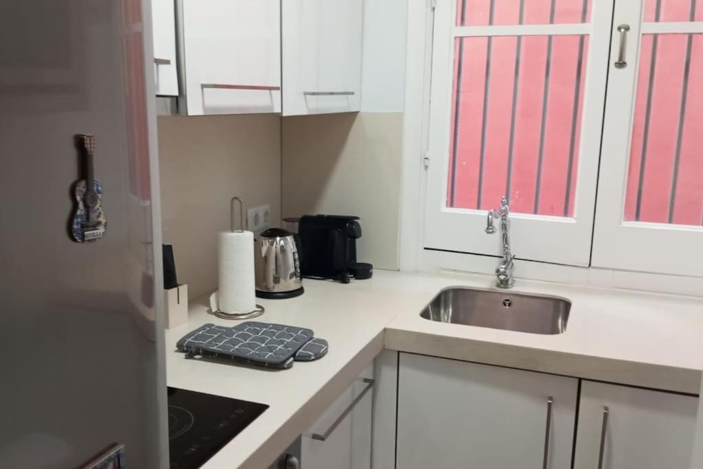 Apartamento Luxury Center *