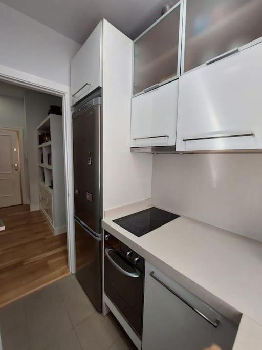 Luxury Center Apartamento Sevilla
