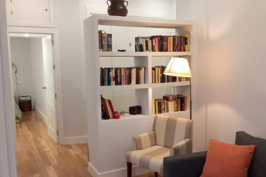 Apartamento Luxury Center