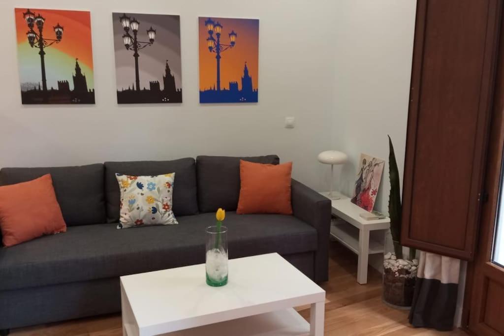 Luxury Center Apartamento Sevilla