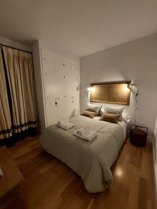 Luxury Center Apartamento *