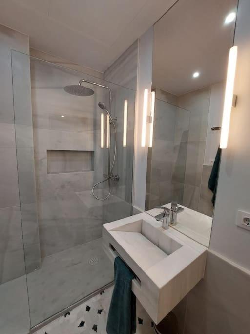 Luxury Center Apartamento Sevilla