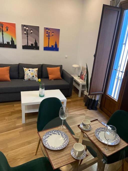 Apartamento Luxury Center