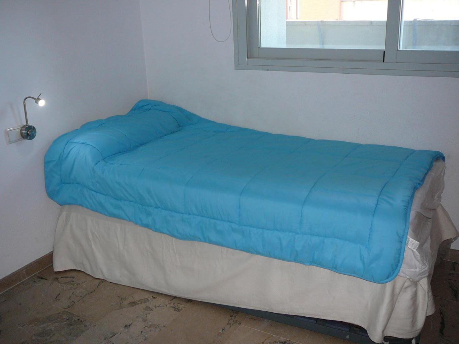 Apartamento Jardines De Hercules Sevilla