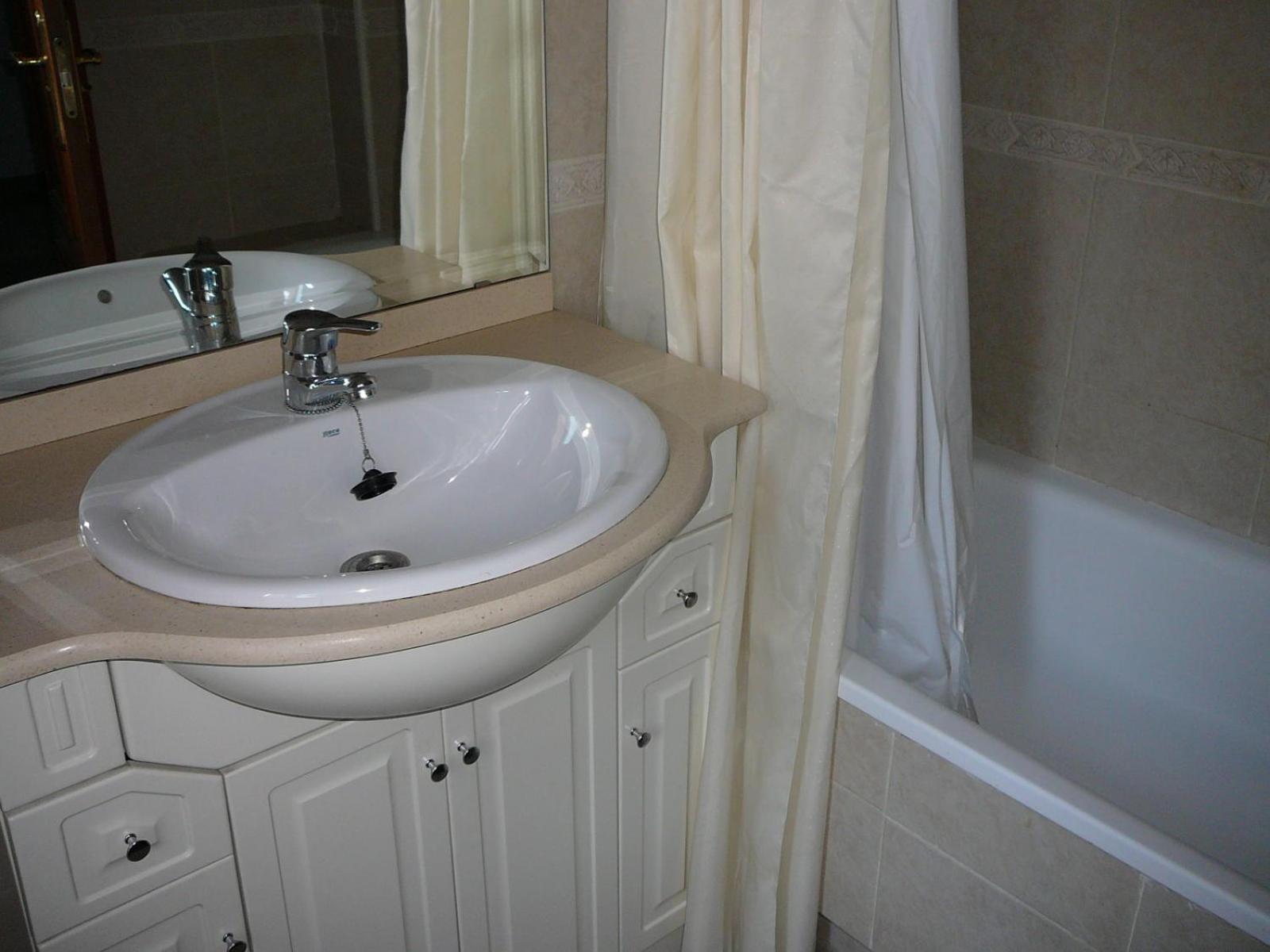 Apartamento Jardines De Hercules Sevilla