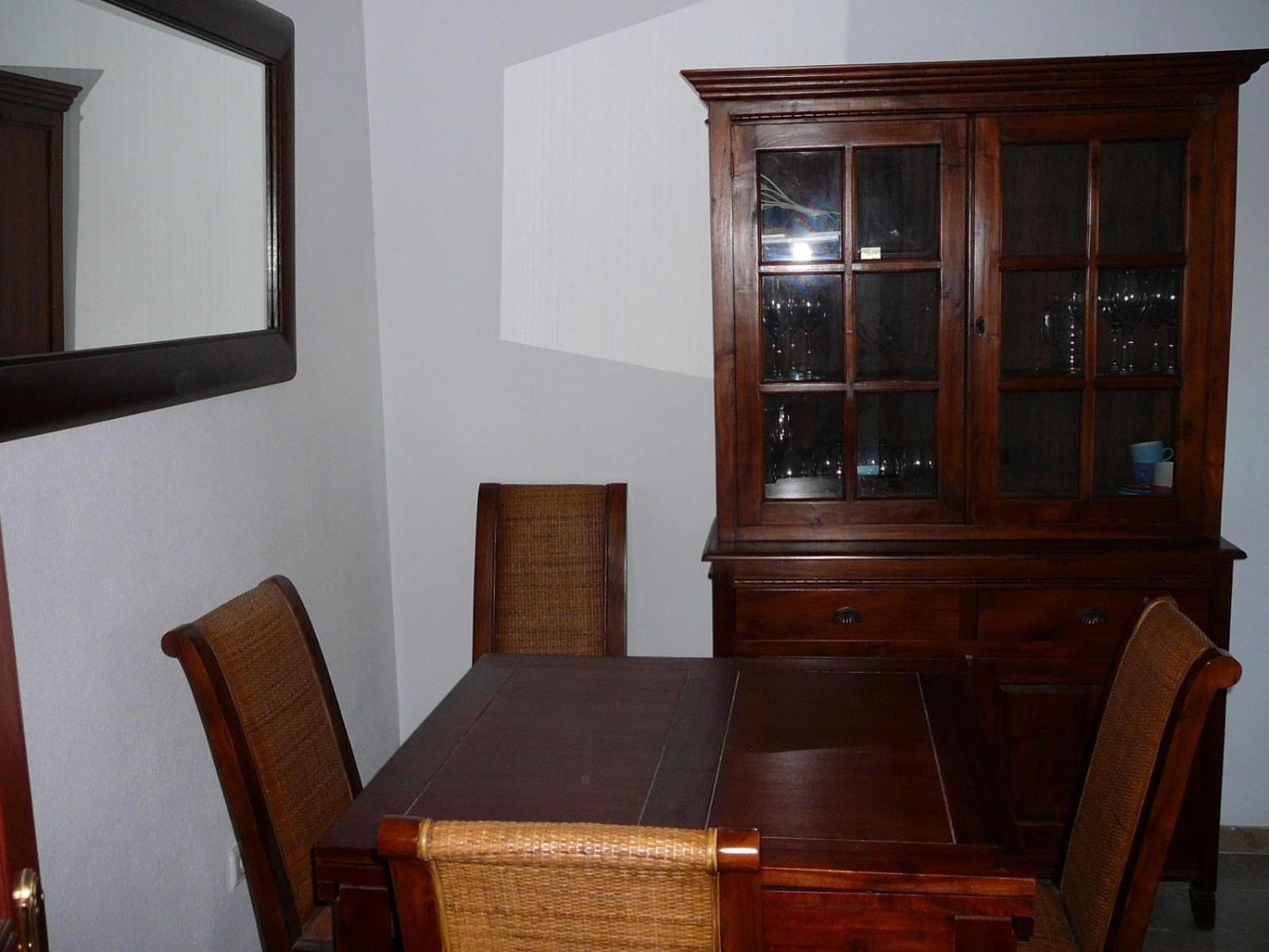 Apartment Jardines De Hercules